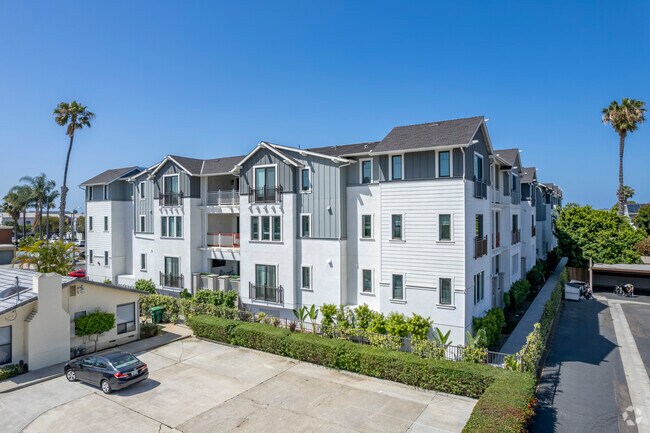 Foto del edificio - Carlyle Carlsbad Village