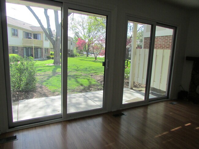 Foto del edificio - 1160 Northbury Ln