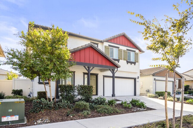 Building Photo - 3814 Fong Ranch Rd