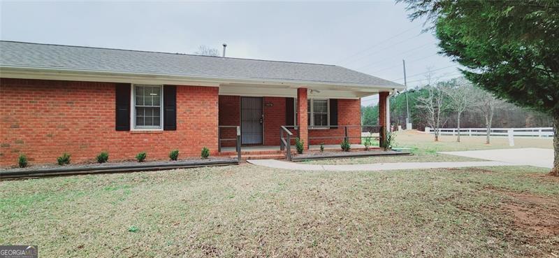 Foto principal - 1837 Access Rd