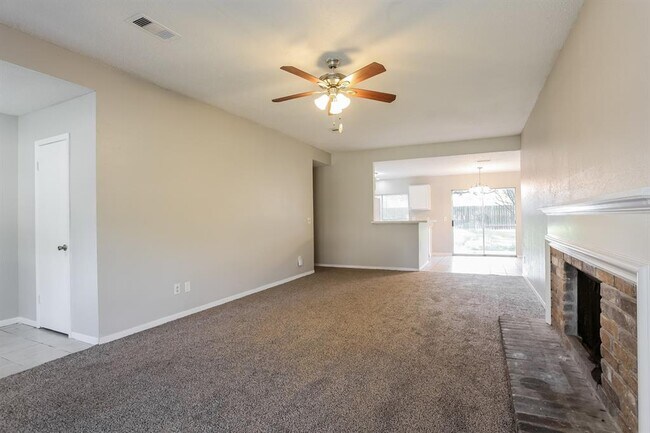 Building Photo - 13307 Harpers Bridge Dr