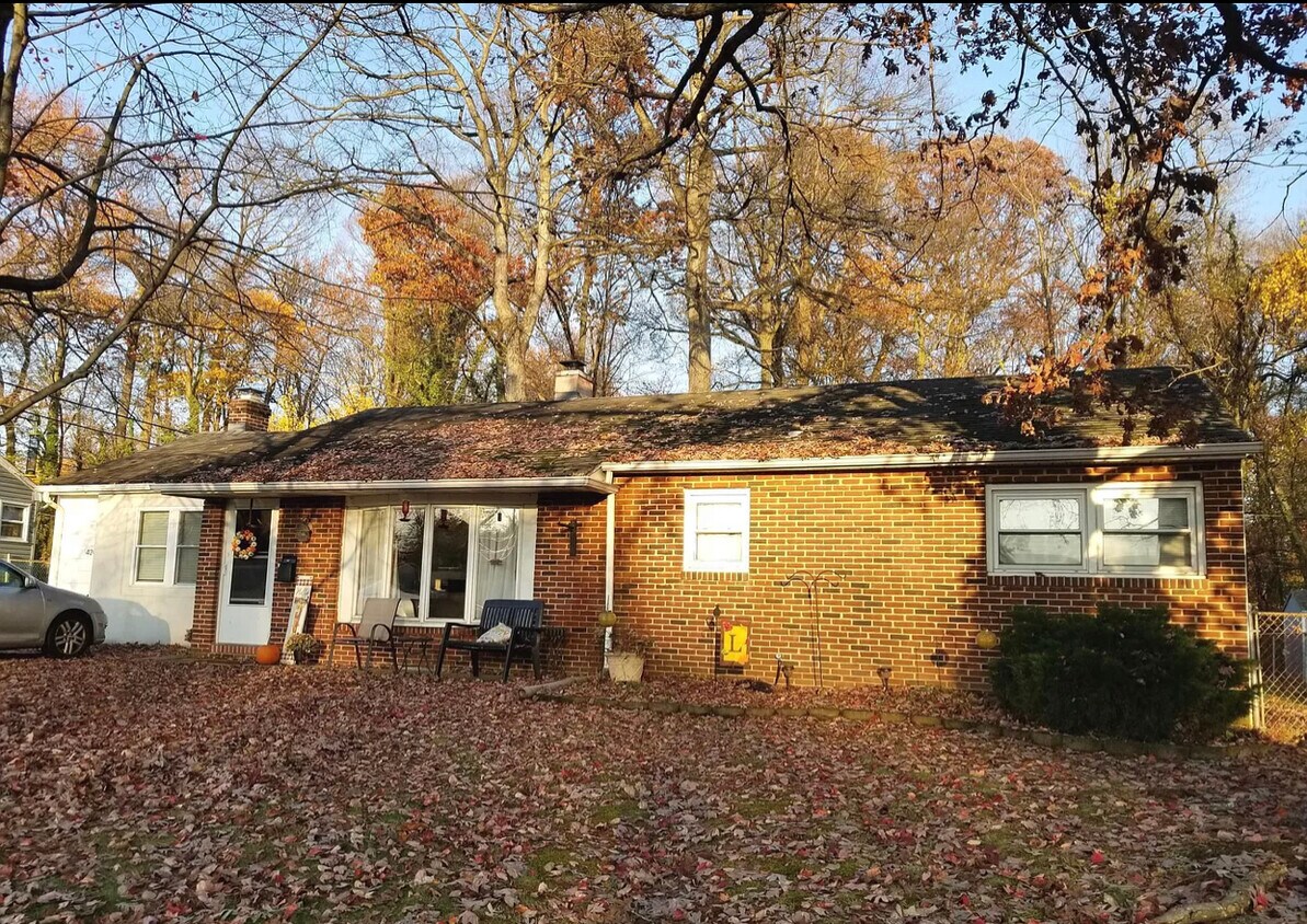 4202 Harris Plz, Wilmington, DE 19808 House for Rent in Wilmington