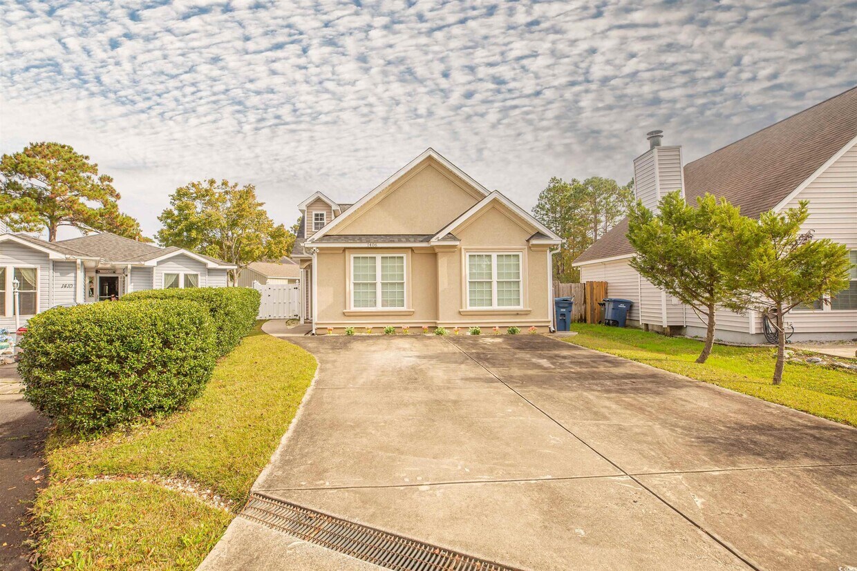 Primary Photo - 1406 Tranquility Ln