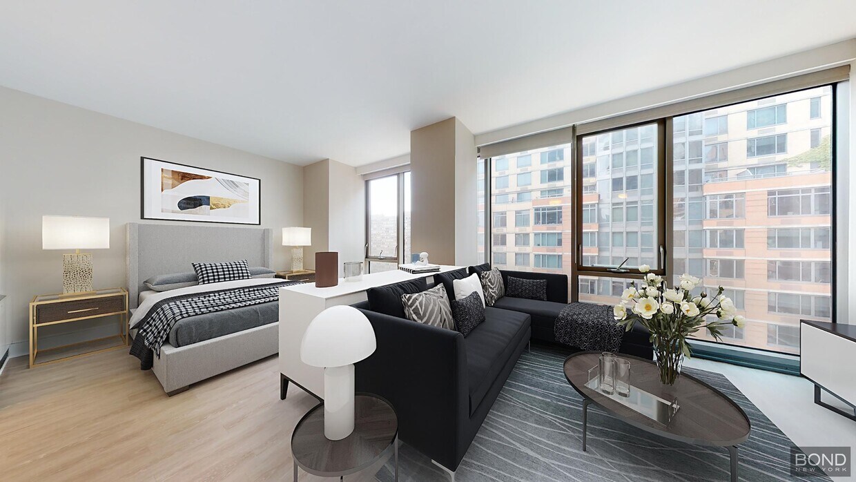 Foto principal - 237 E 34th St