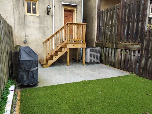 Foto del edificio - 33 S Calhoun St