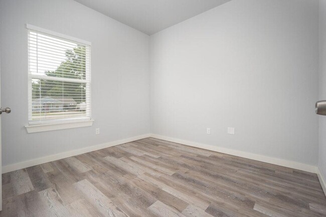 Foto del edificio - 201 S 11th St