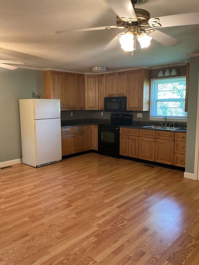 Building Photo - Take a look at this special two bedroom an...