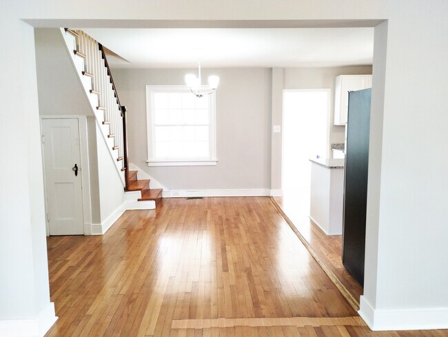 Dining Room - 708 Maple St