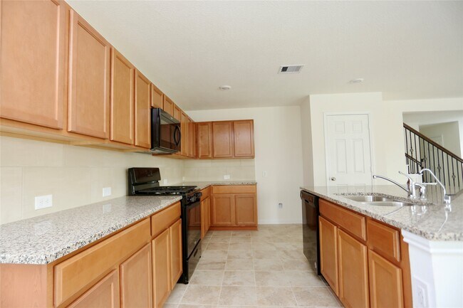 Foto del edificio - 2507 Winding Hawthorn Ct.