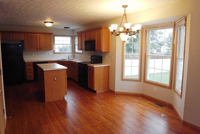 Foto del edificio - 5918 Weston Woods Dr