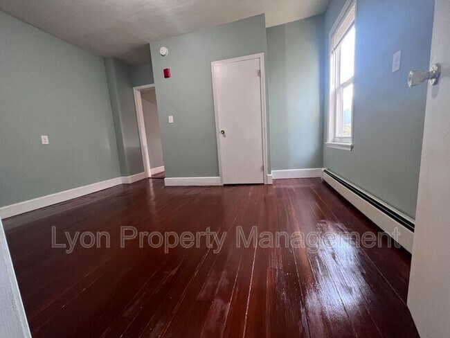 Foto del edificio - 200 Benefit St