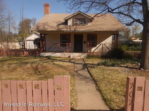 Primary Photo - 707 W 5th St