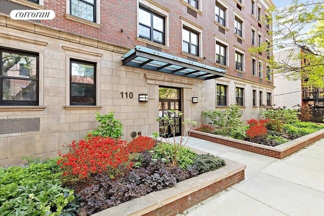 Foto del edificio - 110 Warren St
