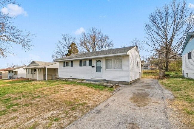 Foto del edificio - 133 Perthshire Rd