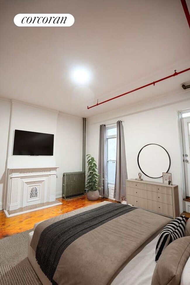 Foto del edificio - 521 Madison St