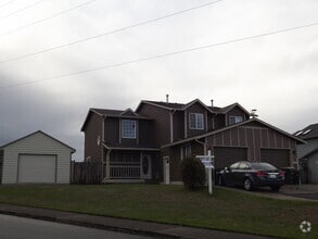 Building Photo - 16237-16239 Vancil Loop SE