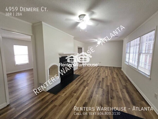 Foto del edificio - 4959 Demere Ct