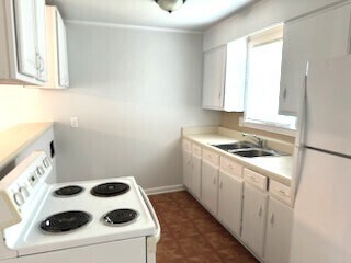 Foto del edificio - Two bedroom Townhouse-style Apt in Mauldin...