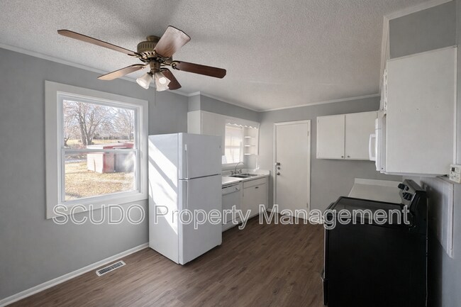 Foto del edificio - 12509 E 53rd St