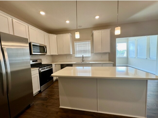 Foto del edificio - 5344 Orwell Ct