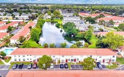 Foto del edificio - 1608 Long Ridge Ct