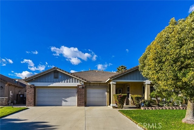 Building Photo - 5901 Milana Dr