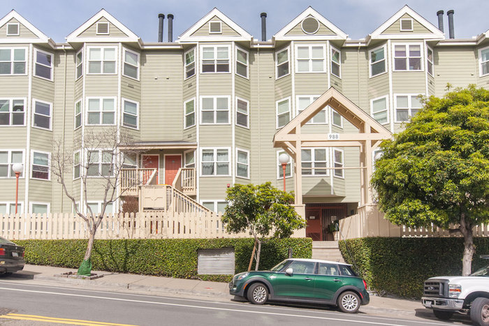 Foto principal - 988 Fulton St
