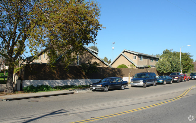 Foto del edificio - Citrus Grove