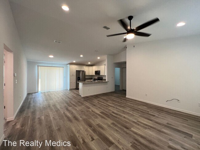 Building Photo - 3 br, 2 bath House - 11 Malauka Run Pl