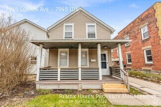 Building Photo - 7945 Lorain Ave