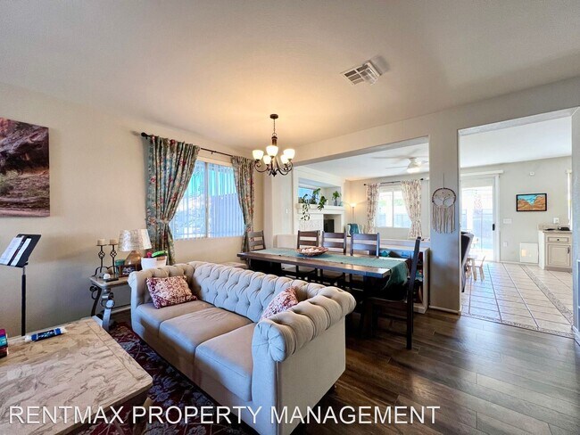 Building Photo - 5 br, 3 bath House - 1123 PORT SUNLIGHT CT