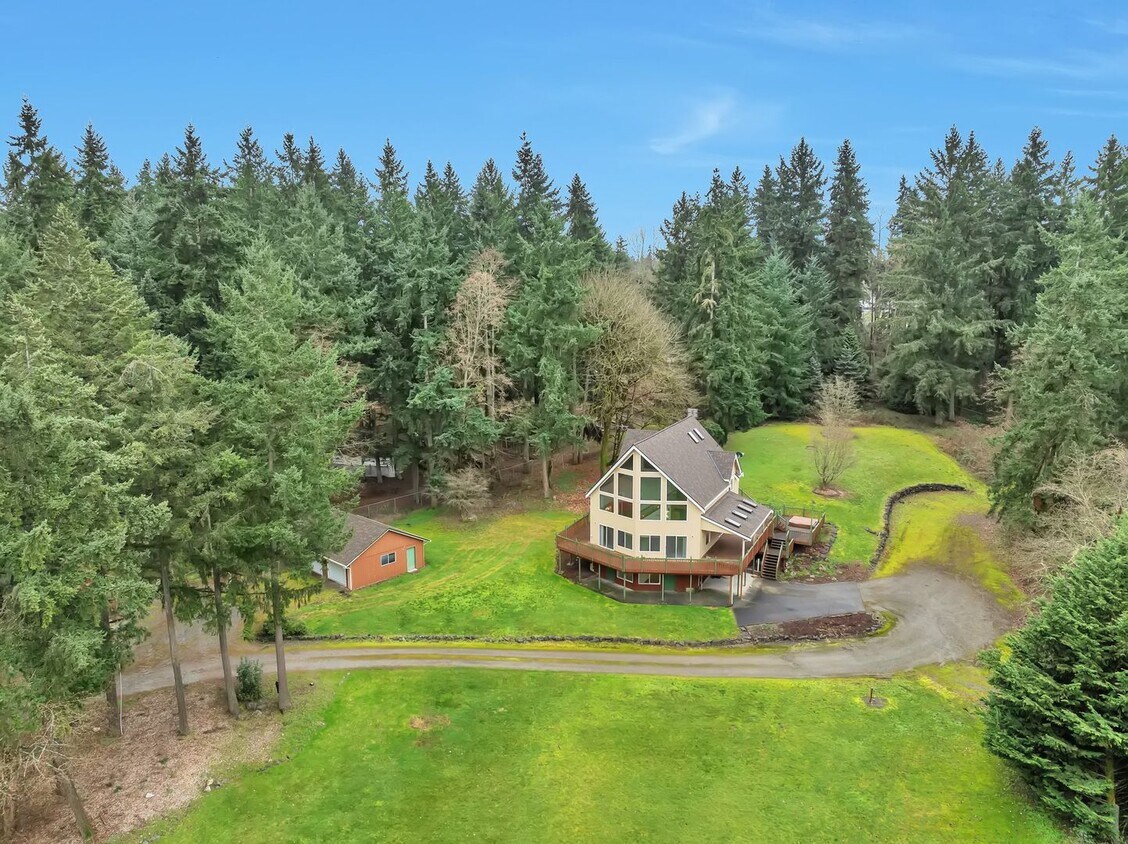 Foto principal - 1311 S 364th Way