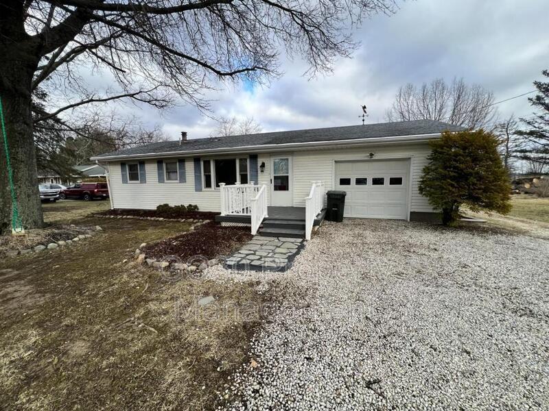 7879 Beach Rd, Wadsworth, OH 44281 House Rental in Wadsworth, OH