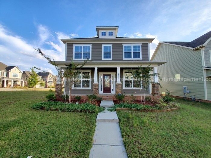 2015 Kensley Dr, Waxhaw, NC 28173 House Rental in Waxhaw, NC