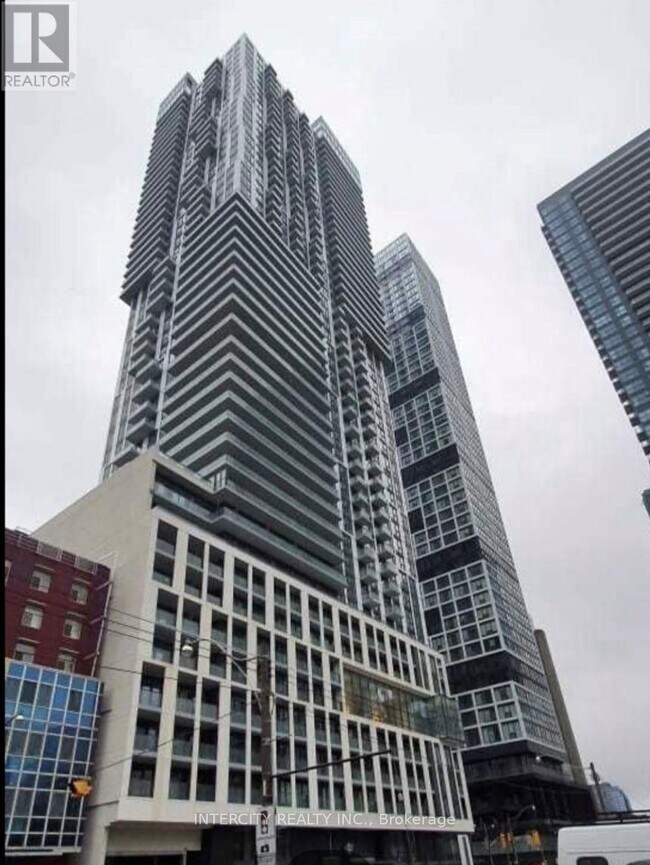 Building Photo - 251 Jarvis St