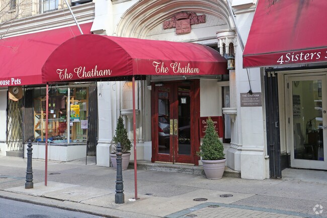 Foto del edificio - The Chatham