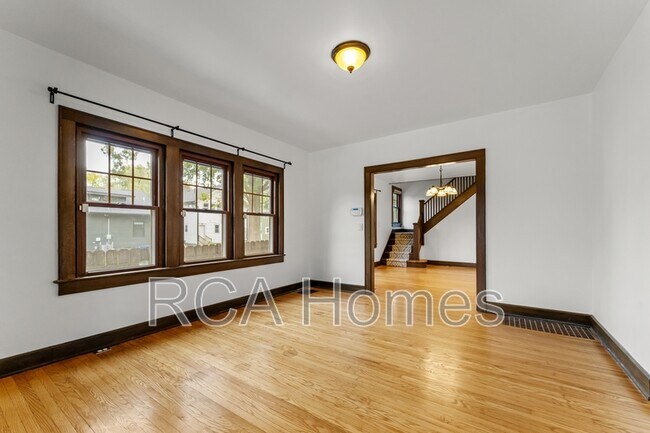 Foto del edificio - 1017 Fairfield Ave