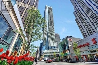 Building Photo - 1-1701 Bloor St E