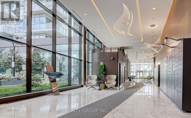 Photo du bâtiment - 95 McMahon Dr