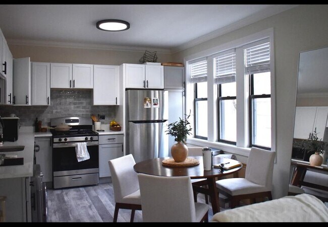 Building Photo - 2 bedroom in Chicago IL 60657