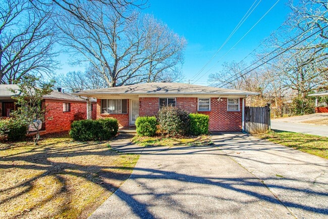 Foto del edificio - 822 N Coolidge St