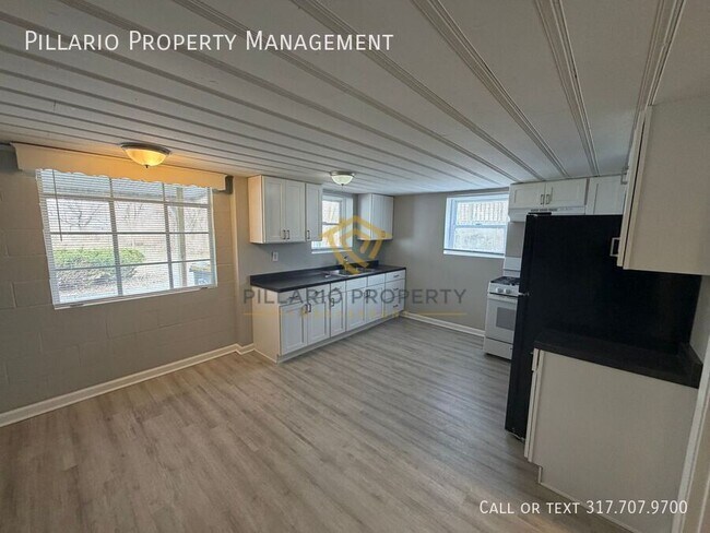 Foto del edificio - 2338 W 9th St