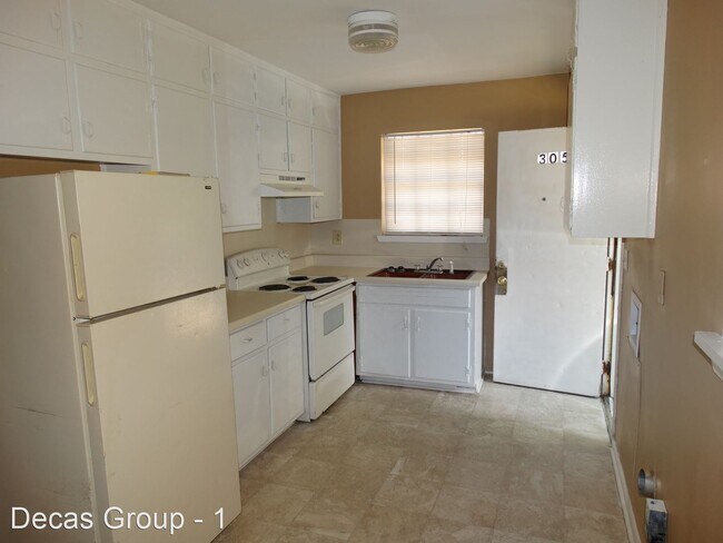 Foto del edificio - 301 6th St SW