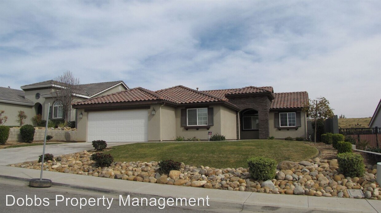 Primary Photo - 4 br, 3 bath House - 3207 Watergrass Rd.