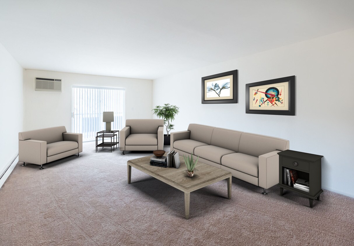 Glen Ridge Manor Apartments 960 Bloomfield Ave Glen Ridge, NJ