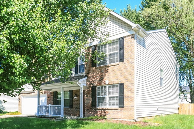 Building Photo - 1446 Hillcot Ln