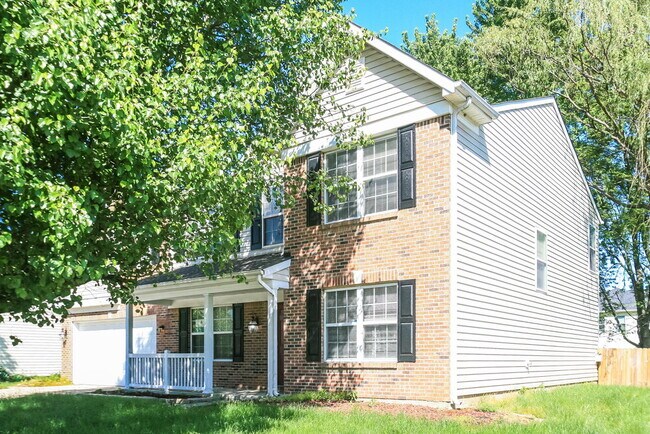 Foto del edificio - 1446 Hillcot Ln