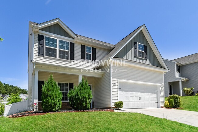 Foto del edificio - 9531 Weikert Rd