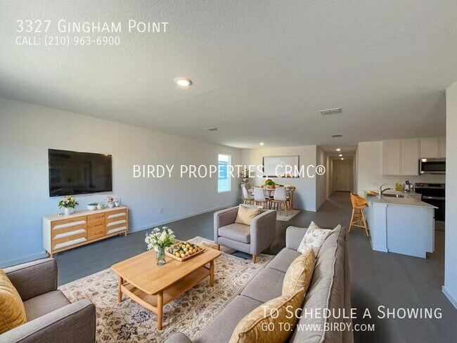 Foto del edificio - 3327 Gingham Pt