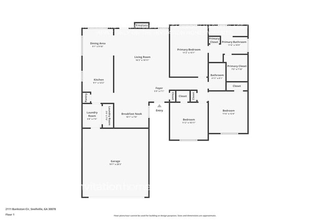 Building Photo - 2111 Bankston Cir